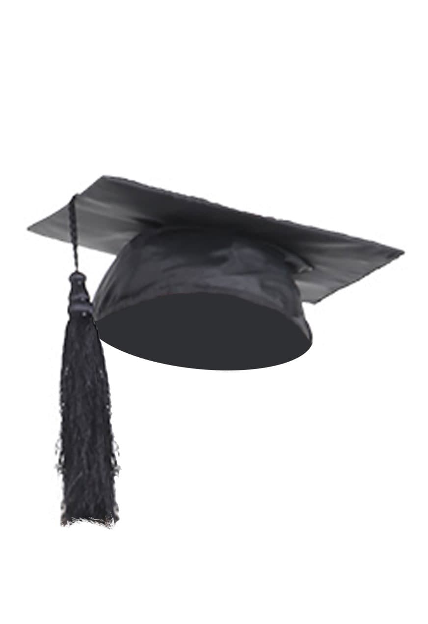 Children's School Graduation Cap
