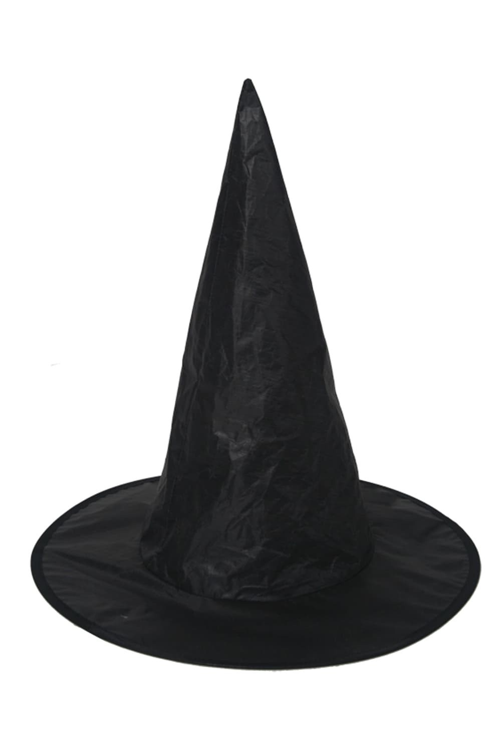 Wickedfun Children's Witch Black Hat