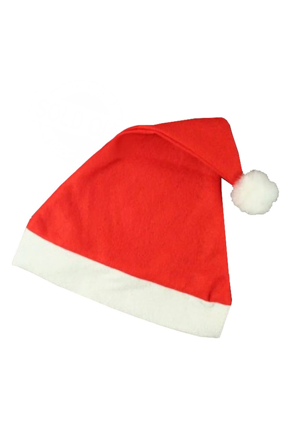 Wickedfun Christmas Santa Hat