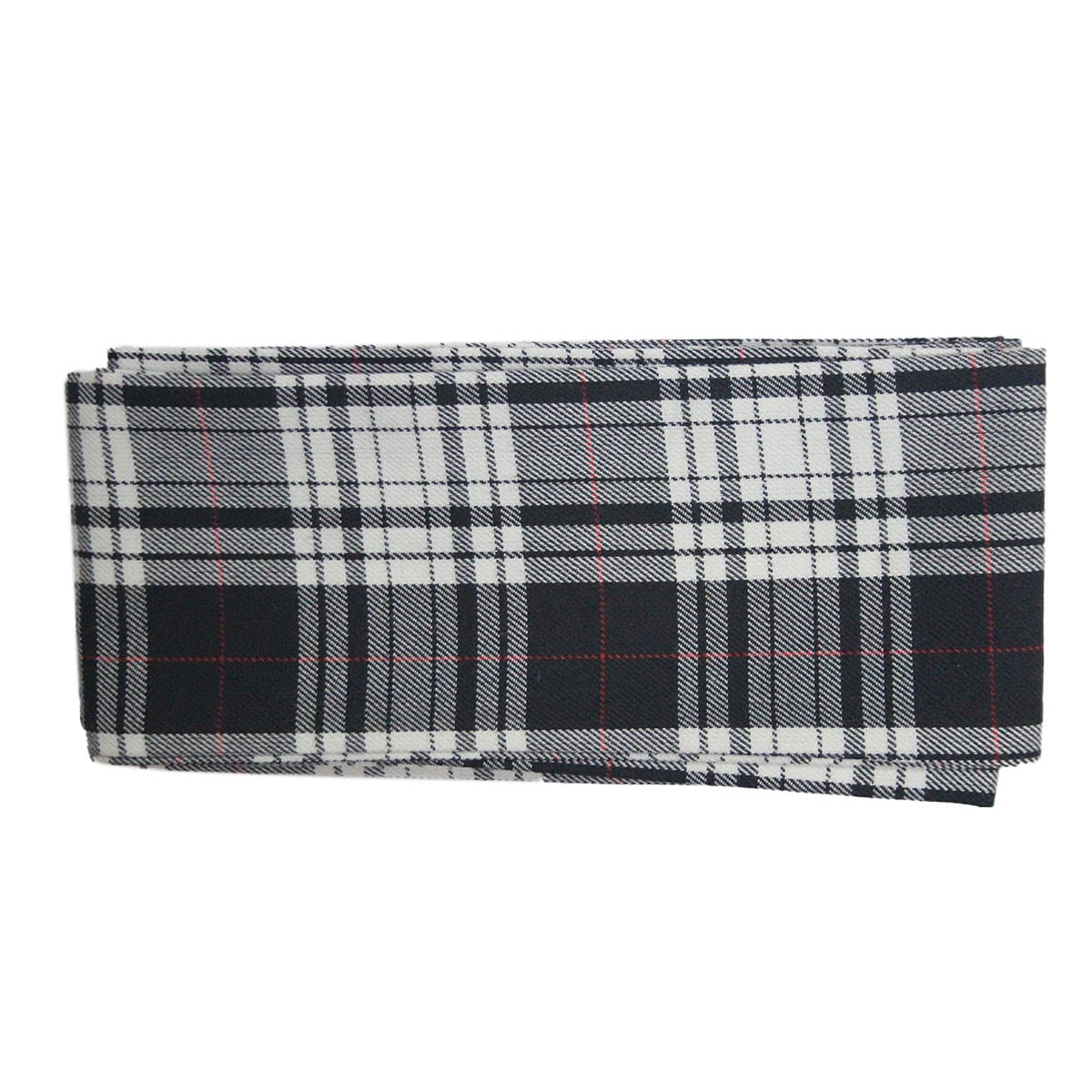 Crazy Chick Tartan Scarf