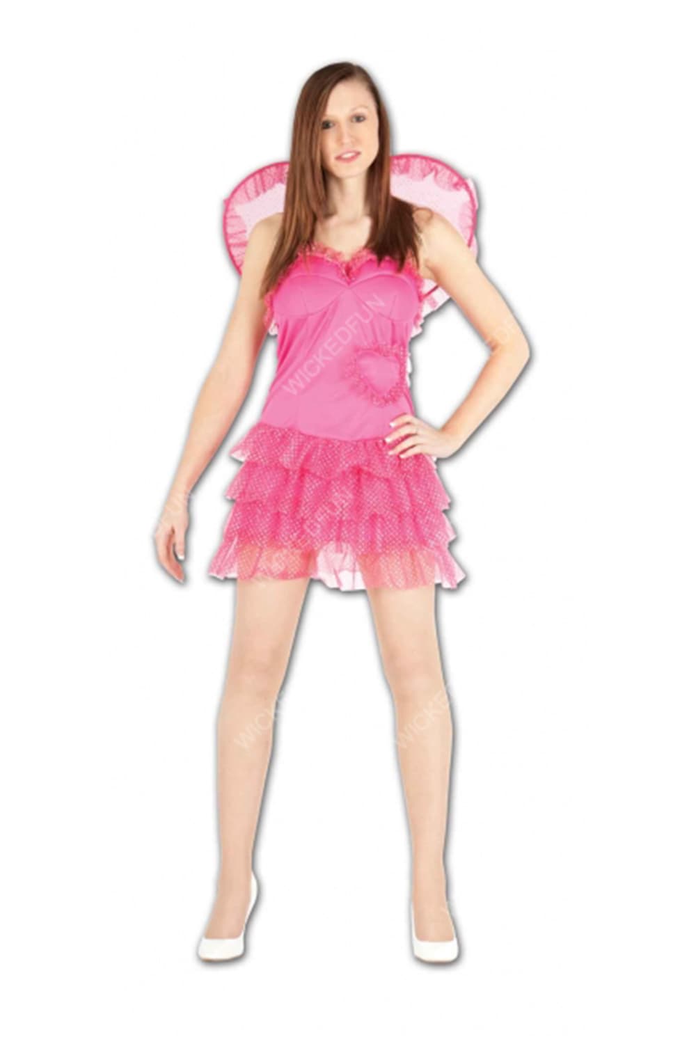 Wickedfun Cupid Adult Costume