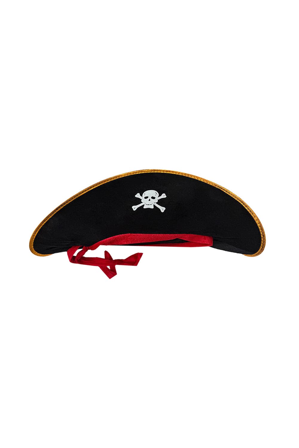 Wickedfun Delux Pirate Hat