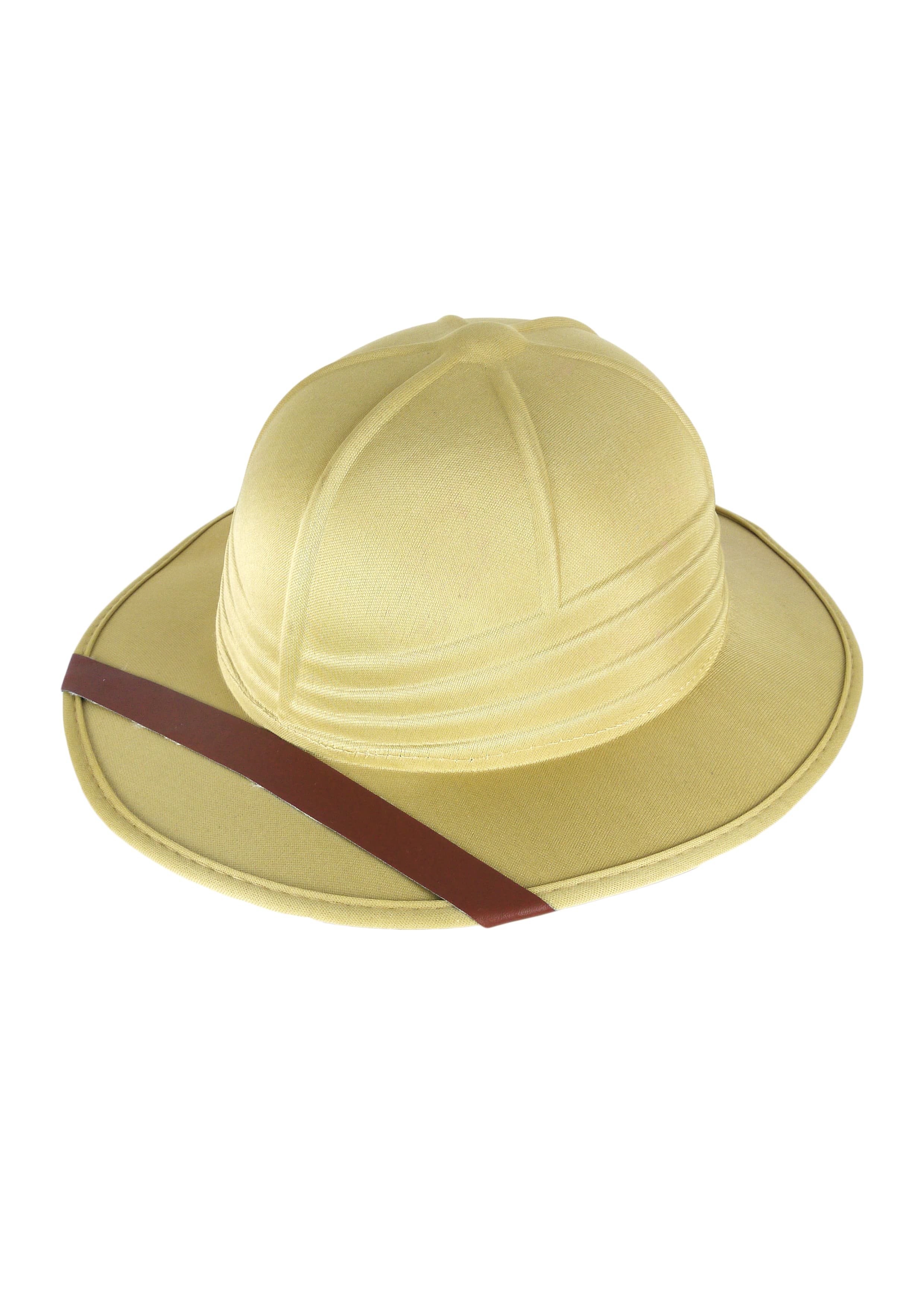 Wickedfun Adult Safari Hat