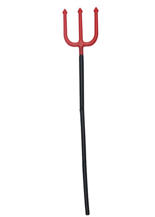 Wickedfun Devil Fork