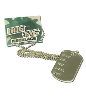 Dog Tag