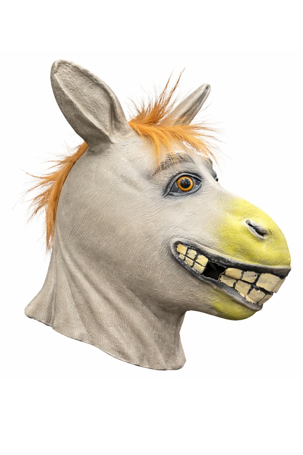 Donkey Mask