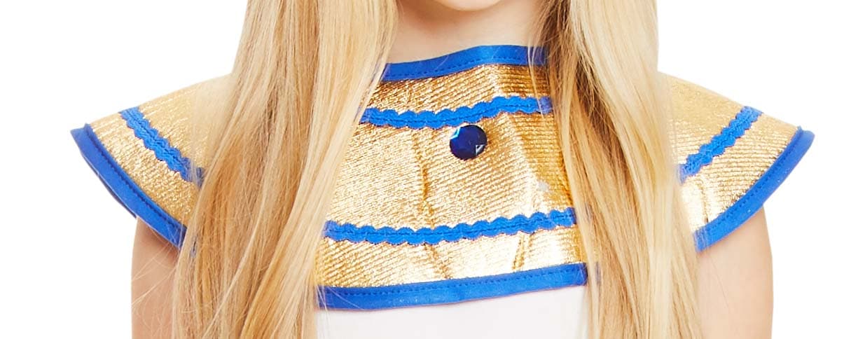 Wickedfun Egyptian Princess