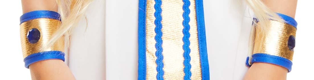 Wickedfun Egyptian Princess