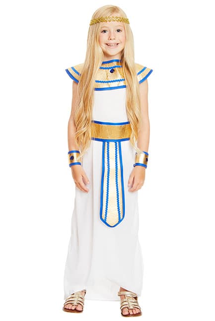 Wickedfun Egyptian Princess