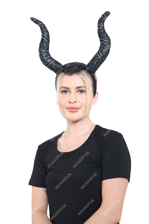 Wickedfun Fairytale Witch Headband