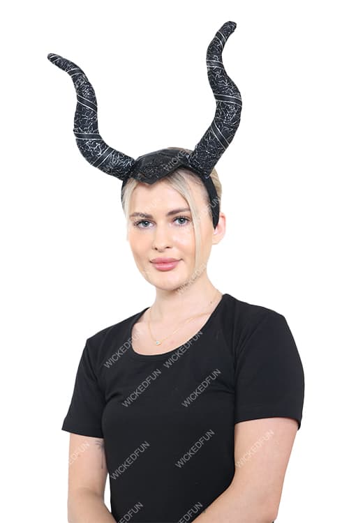 Wickedfun Fairytale Witch Headband