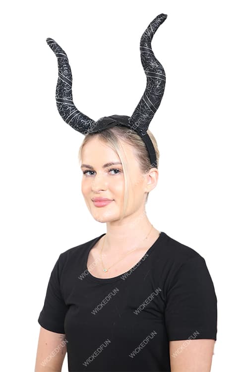 Wickedfun Fairytale Witch Headband