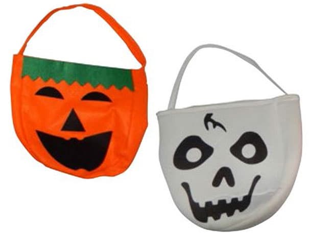 Felt TOT Bag 2 Ass 34cm