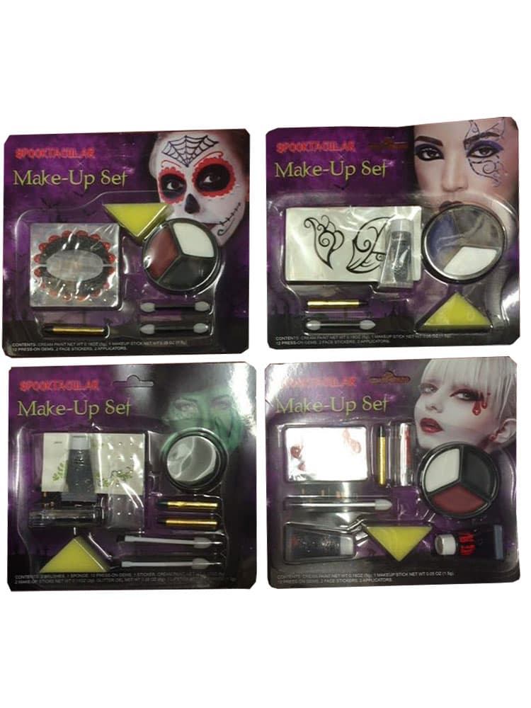 FX Make-up Set (4 asstd)