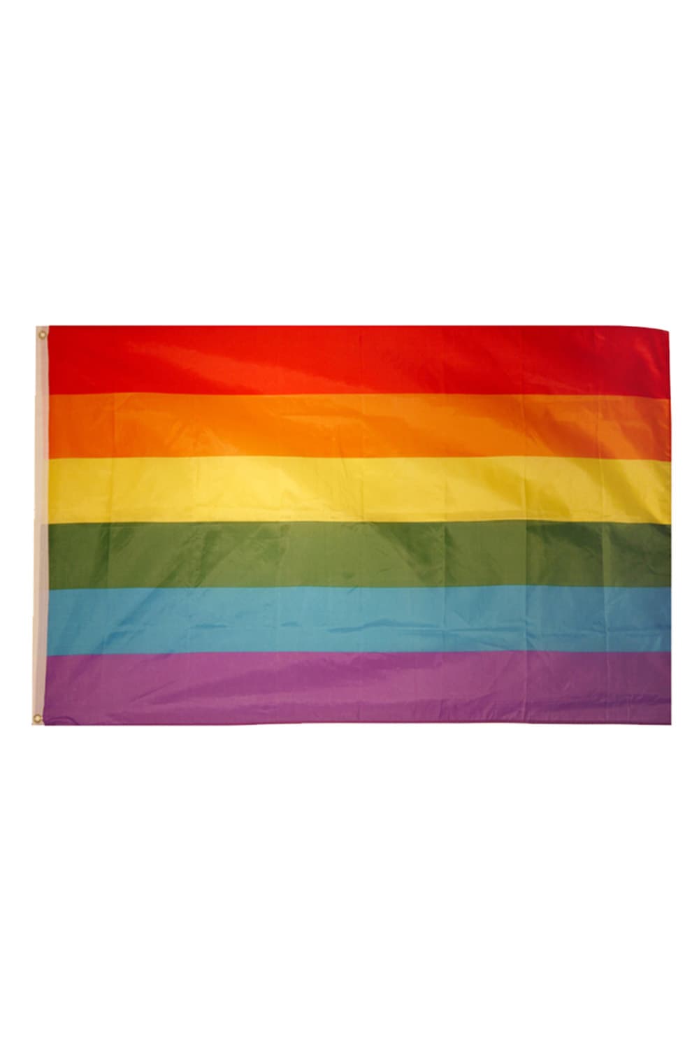Gay Pride Flag