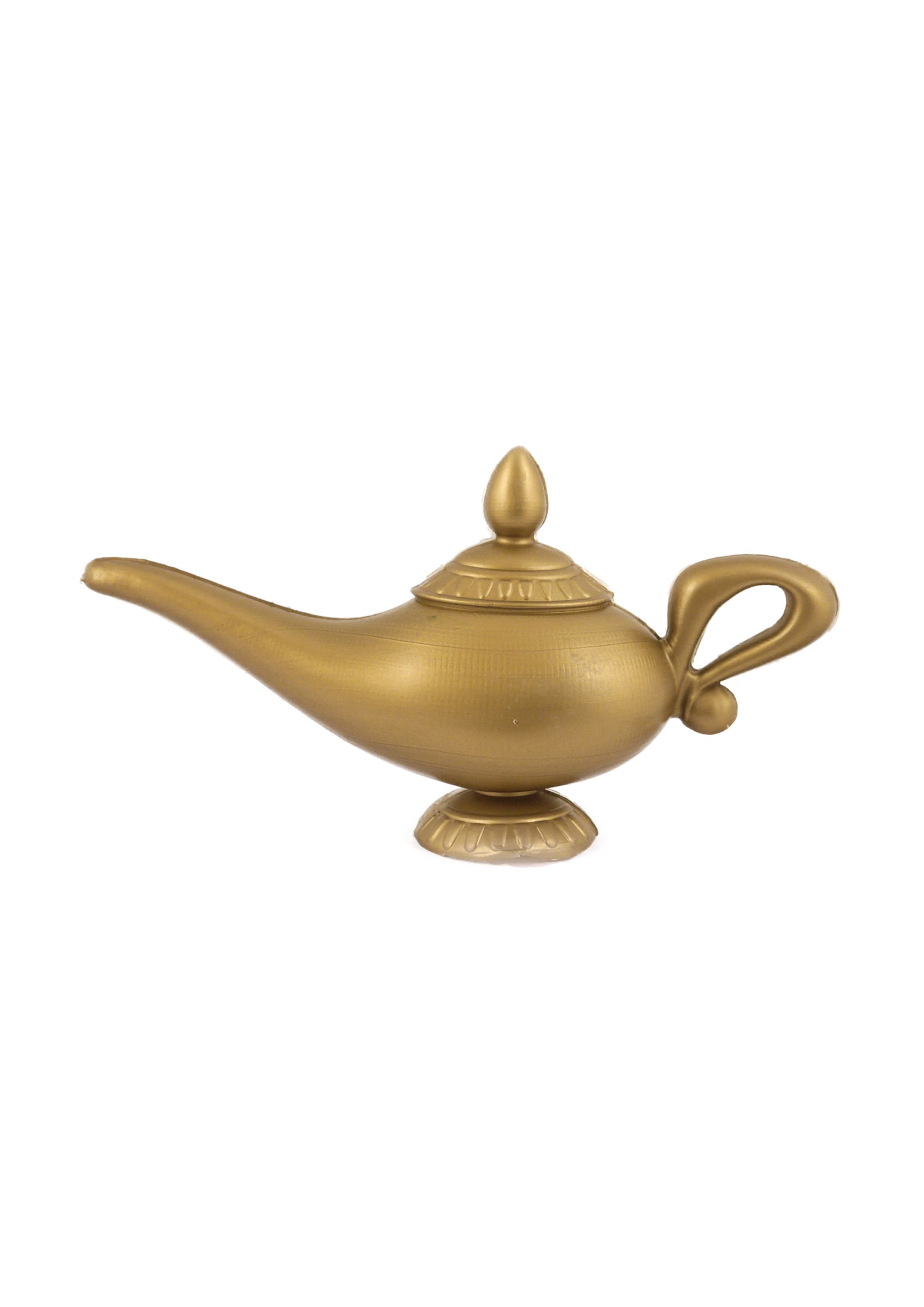 Wickedfun Genie Lamp 23 X 12cm