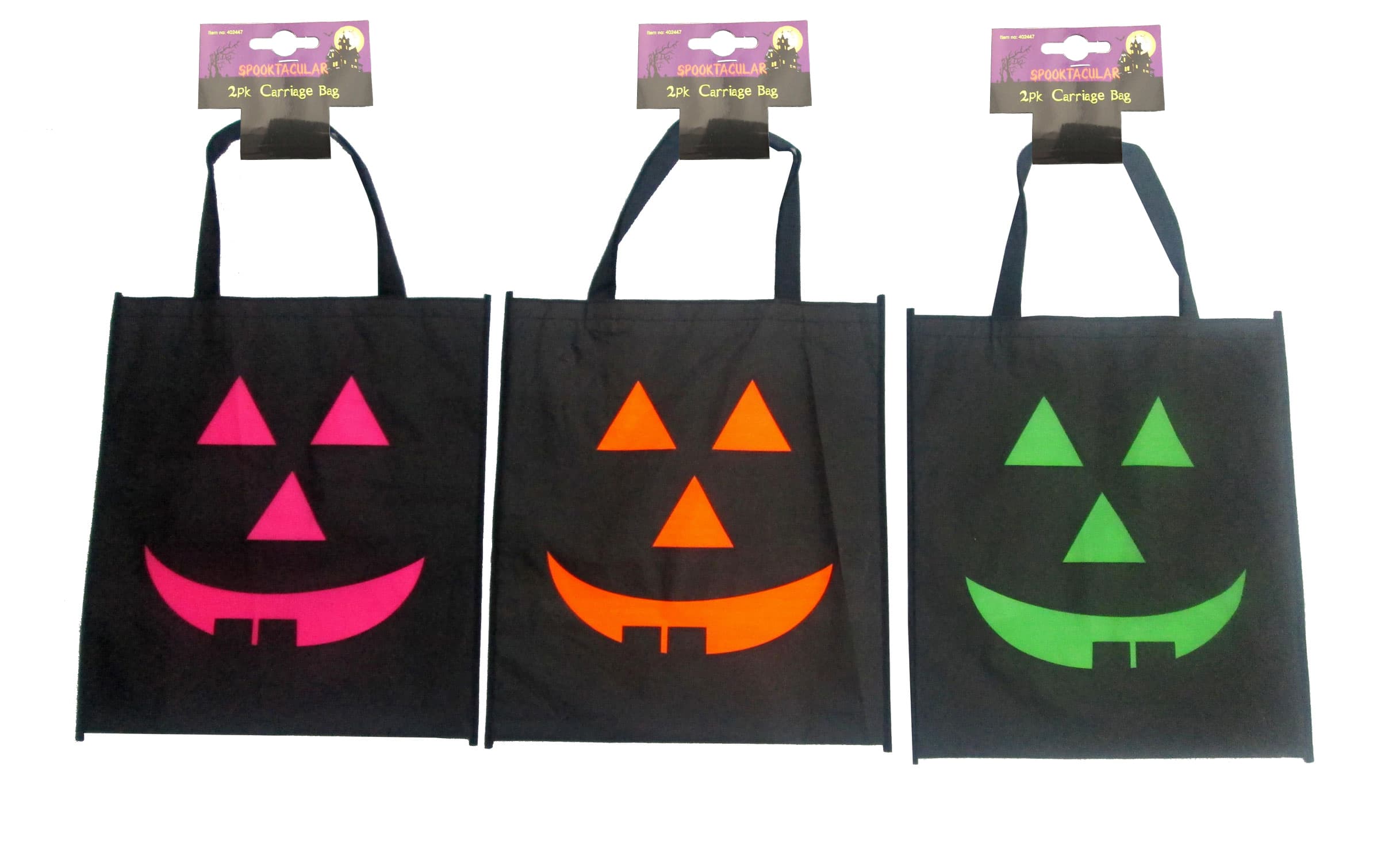 GID T-O-T Bag (pack of 2)