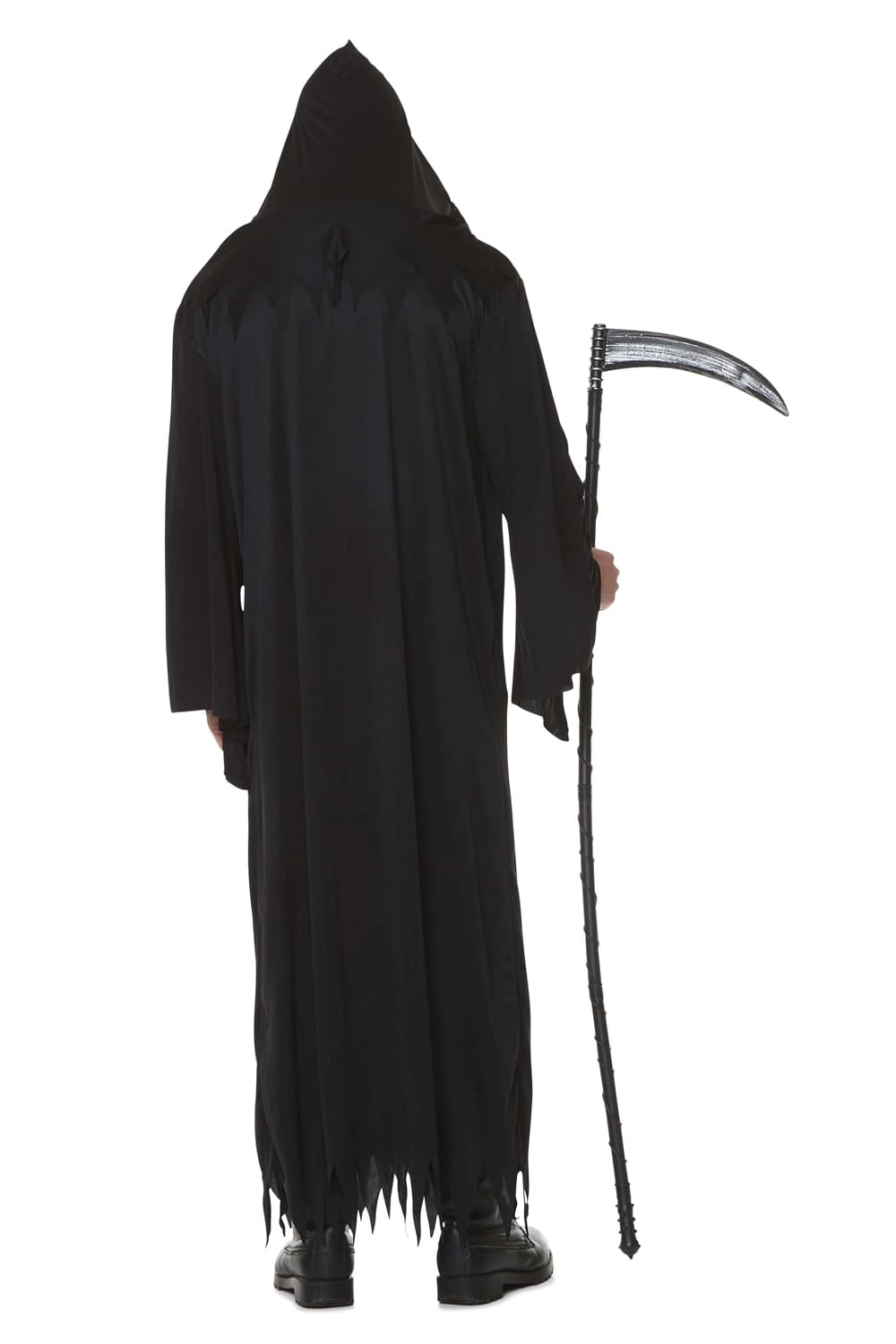 Wickedfun Grim Reaper Costume