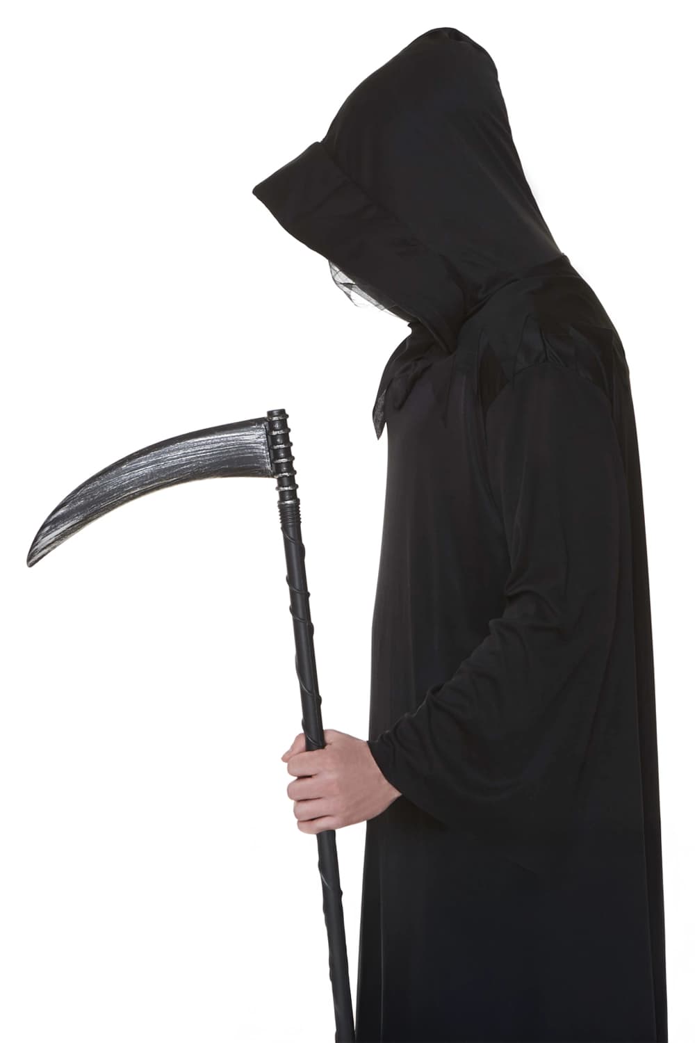 Wickedfun Grim Reaper Costume