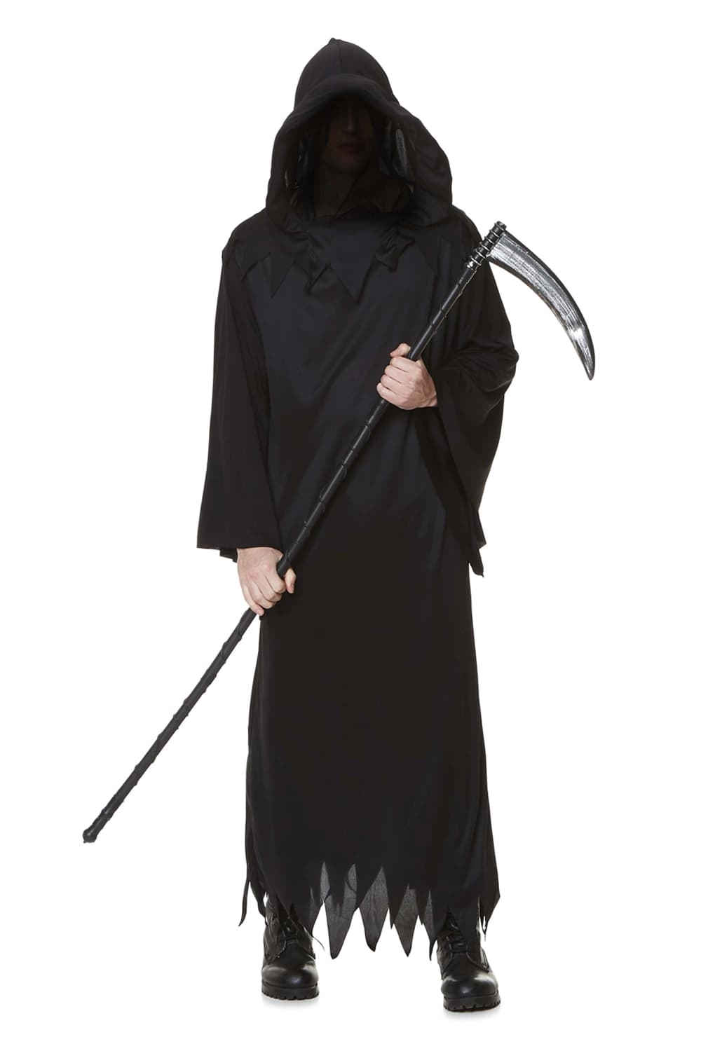 Wickedfun Grim Reaper Costume