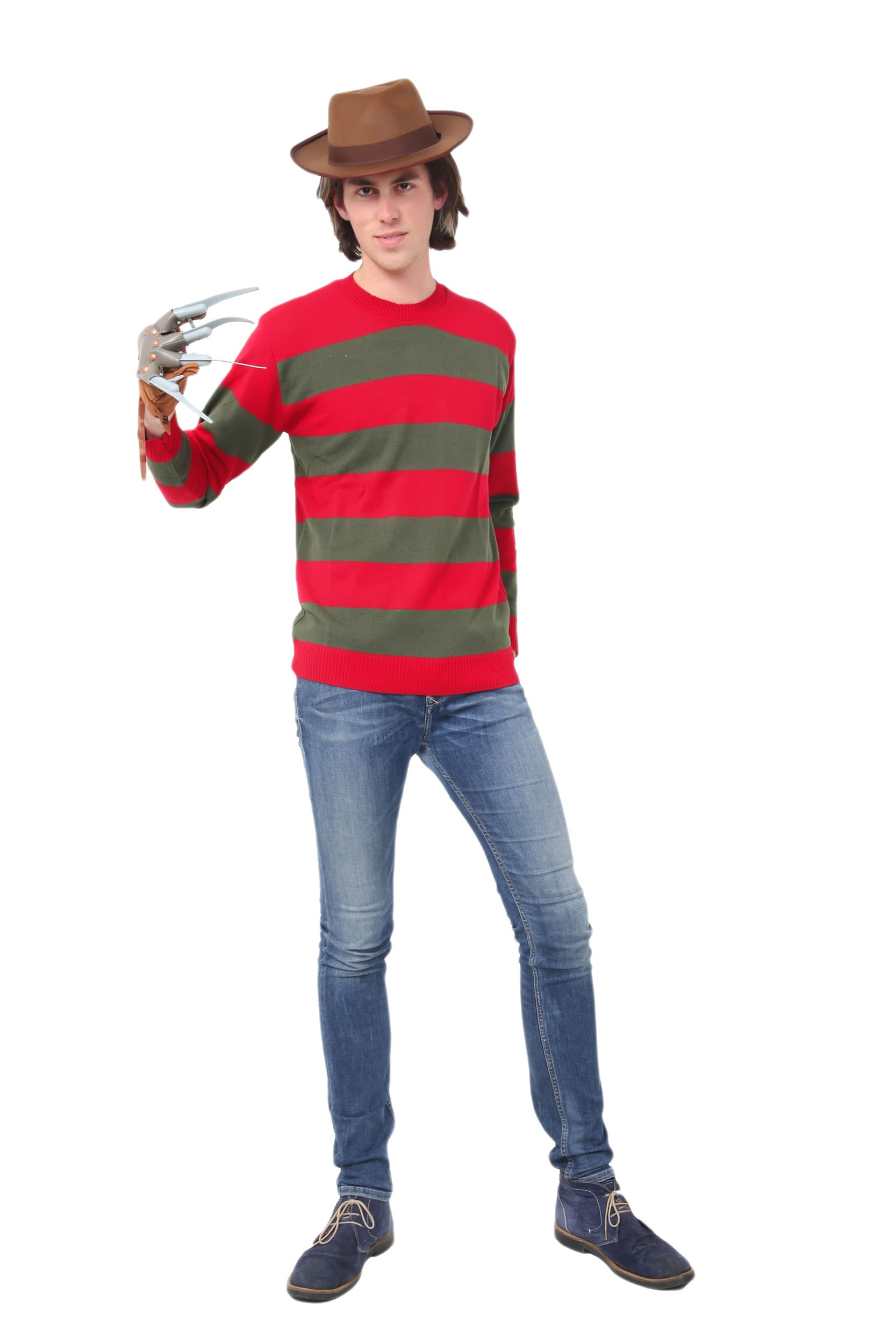 Halloween Freddy Style Set