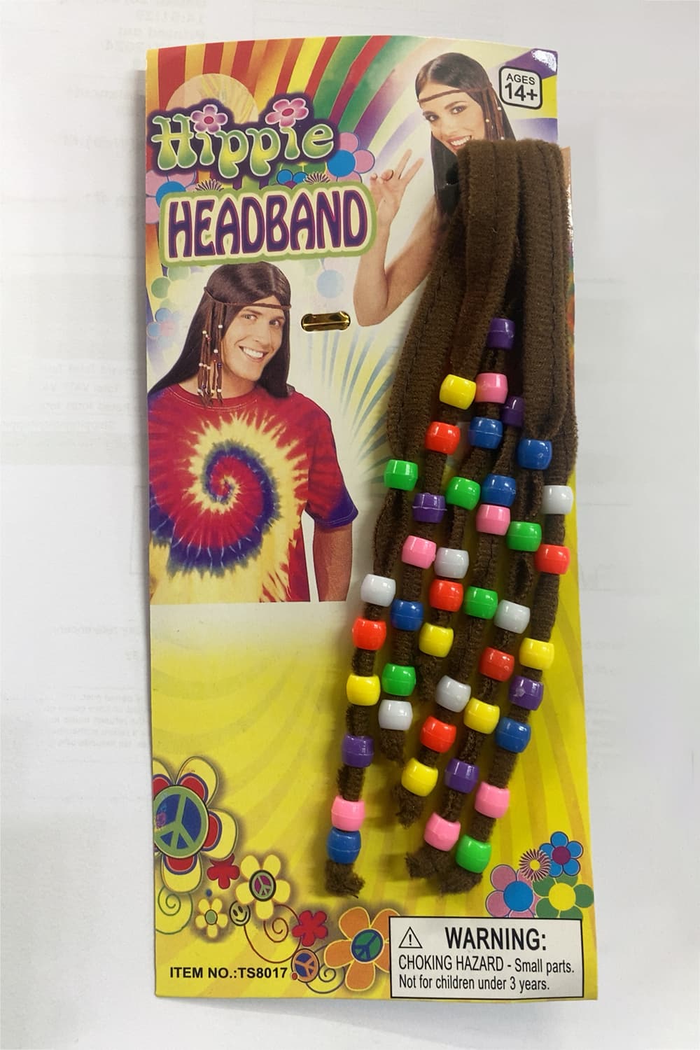 Wickedfun Headband