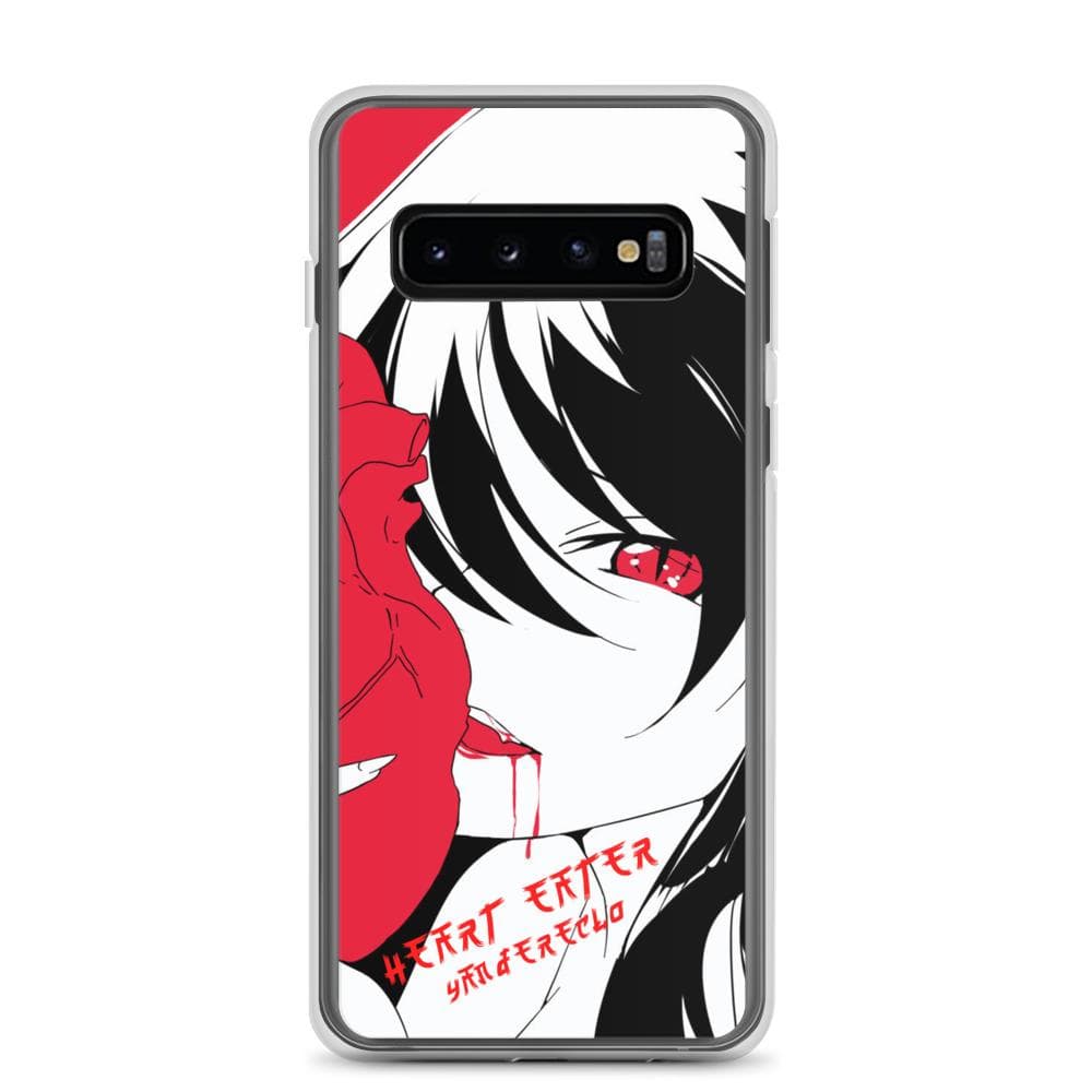 Heart Eater - Samsung Cases