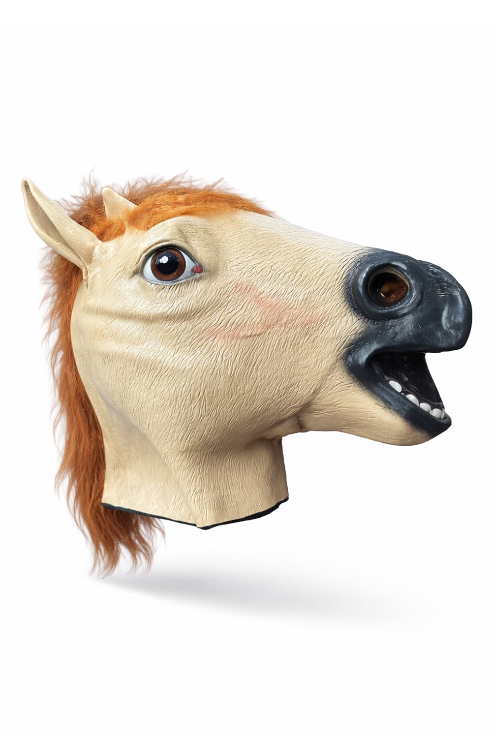 Horse Mask