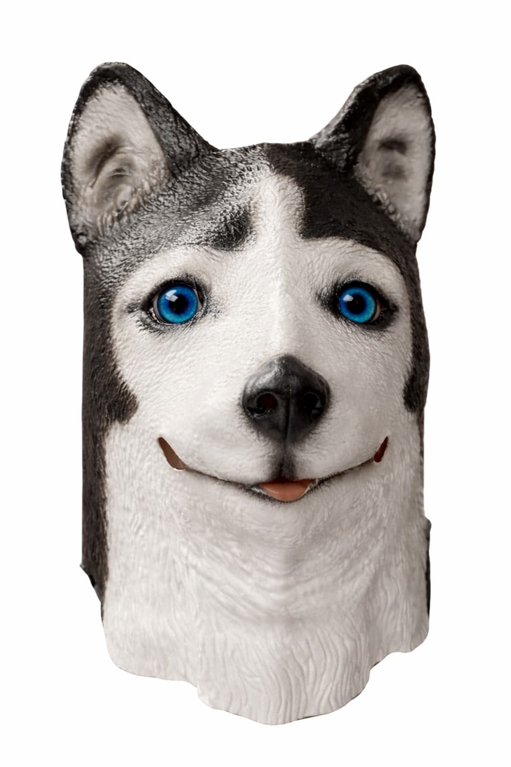 Husky Dog Mask