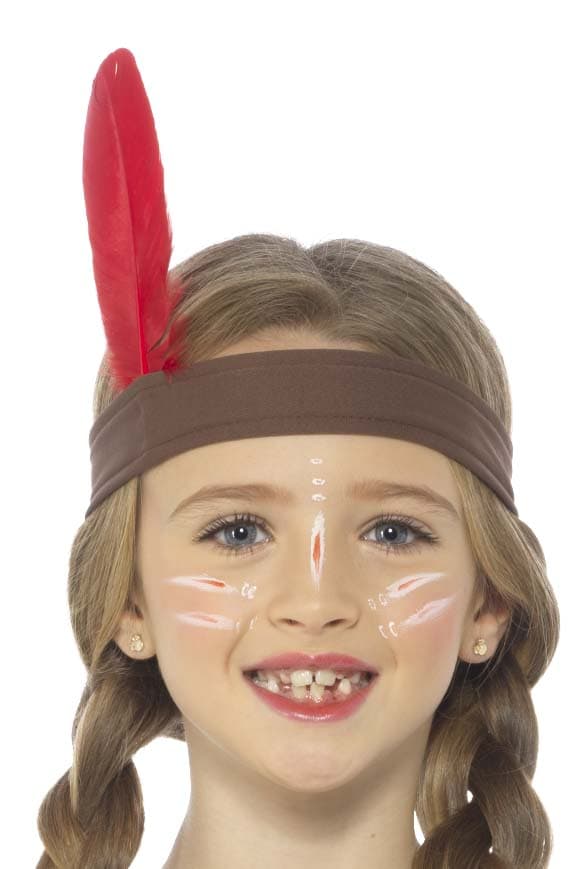 Wickedfun Indian Girl