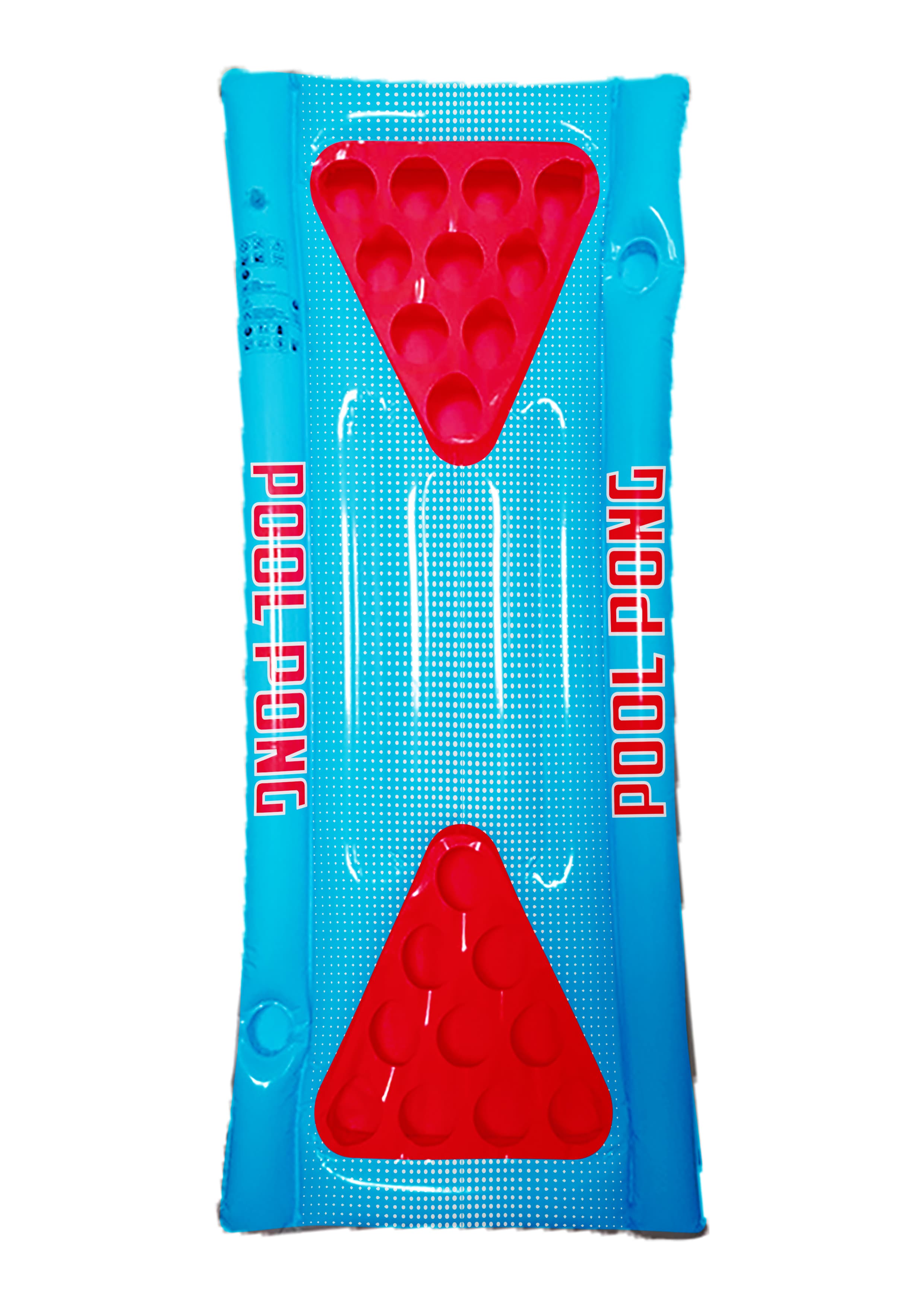 Inflatable Beer Pong Table (166cm x 77cm)