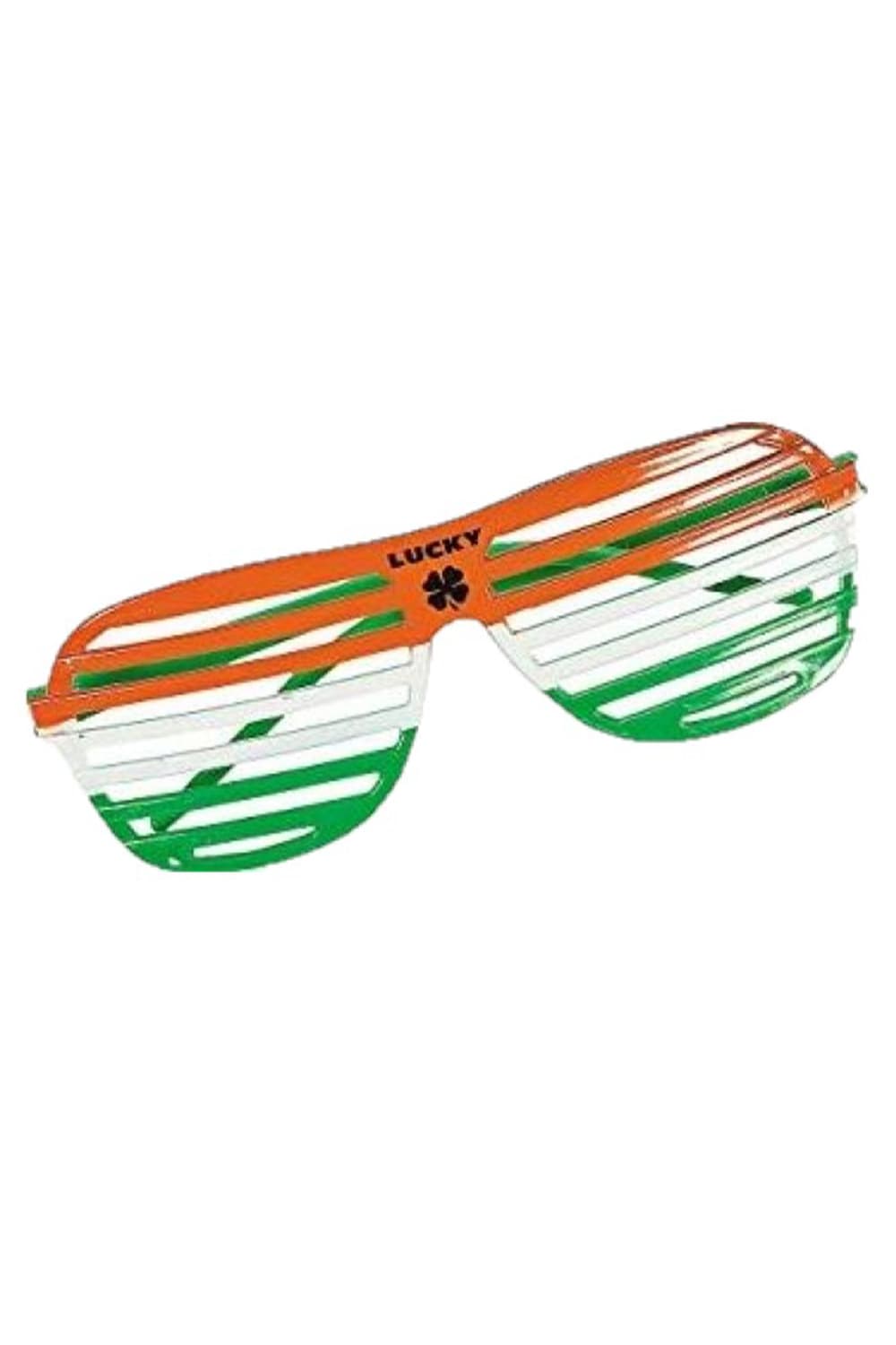 Wickedfun Ireland Shutter Glasses