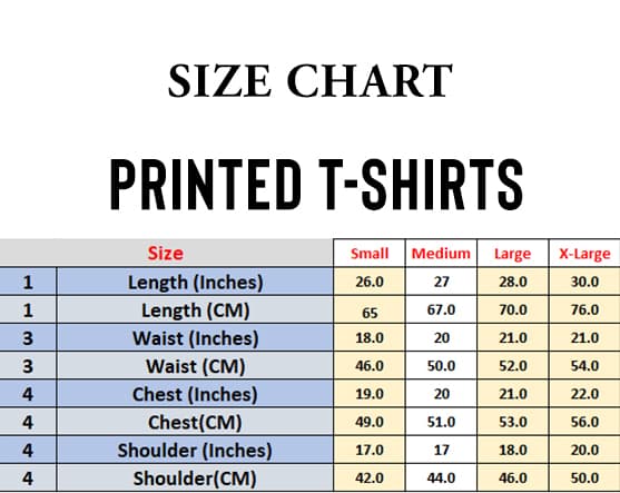 Wickedfun Irish Printed T-Shirt