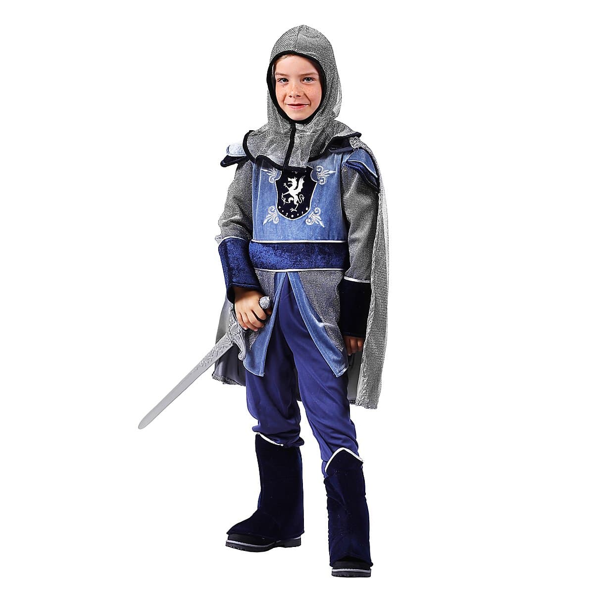 Wickedfun Knight Mix of Colours