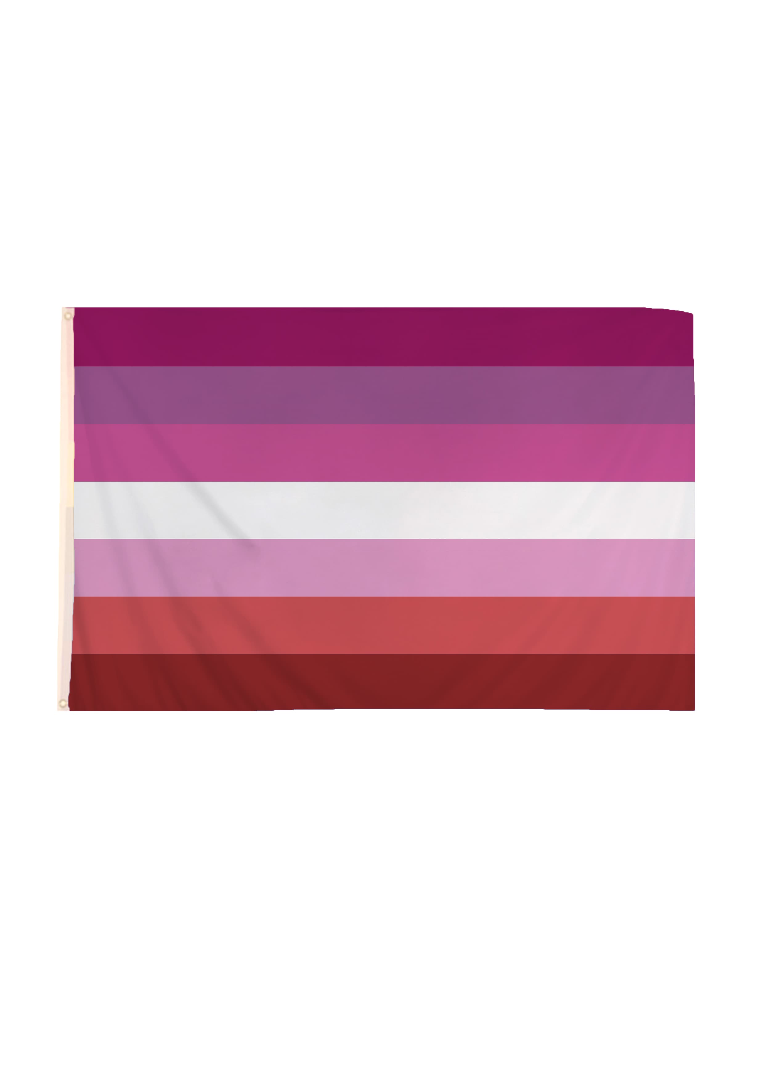 Lesbian Flag
