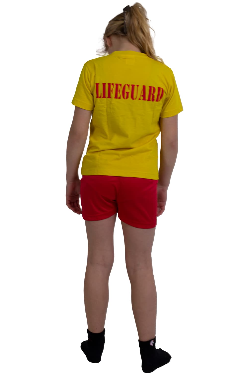 Wickedfun Lifeguard Children's Costume