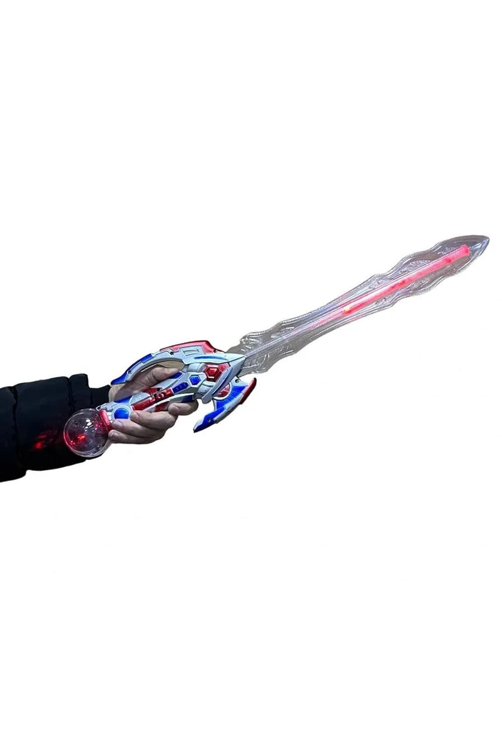 Wickedfun Light Up Sword