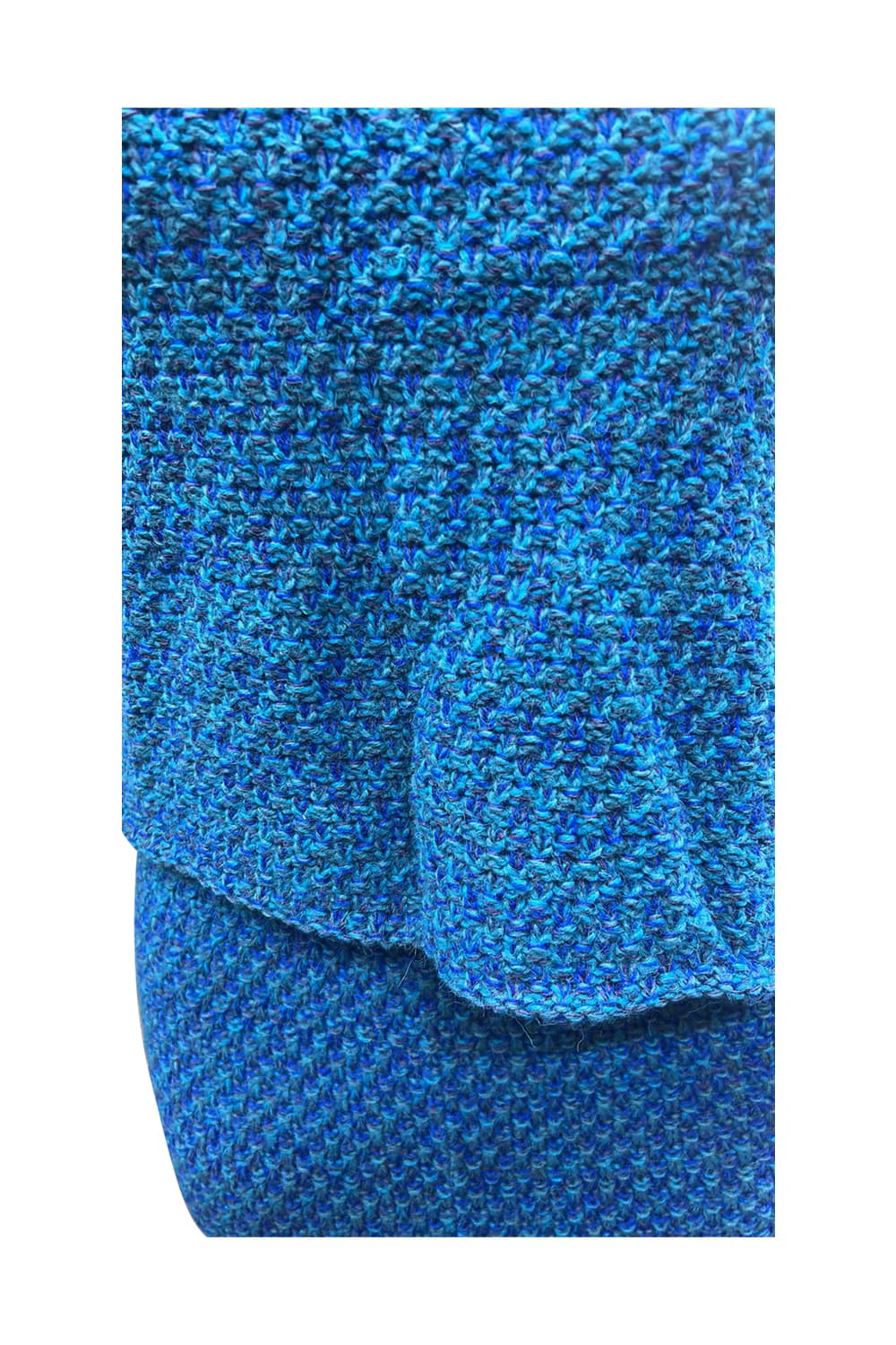 Mermaid Blanket