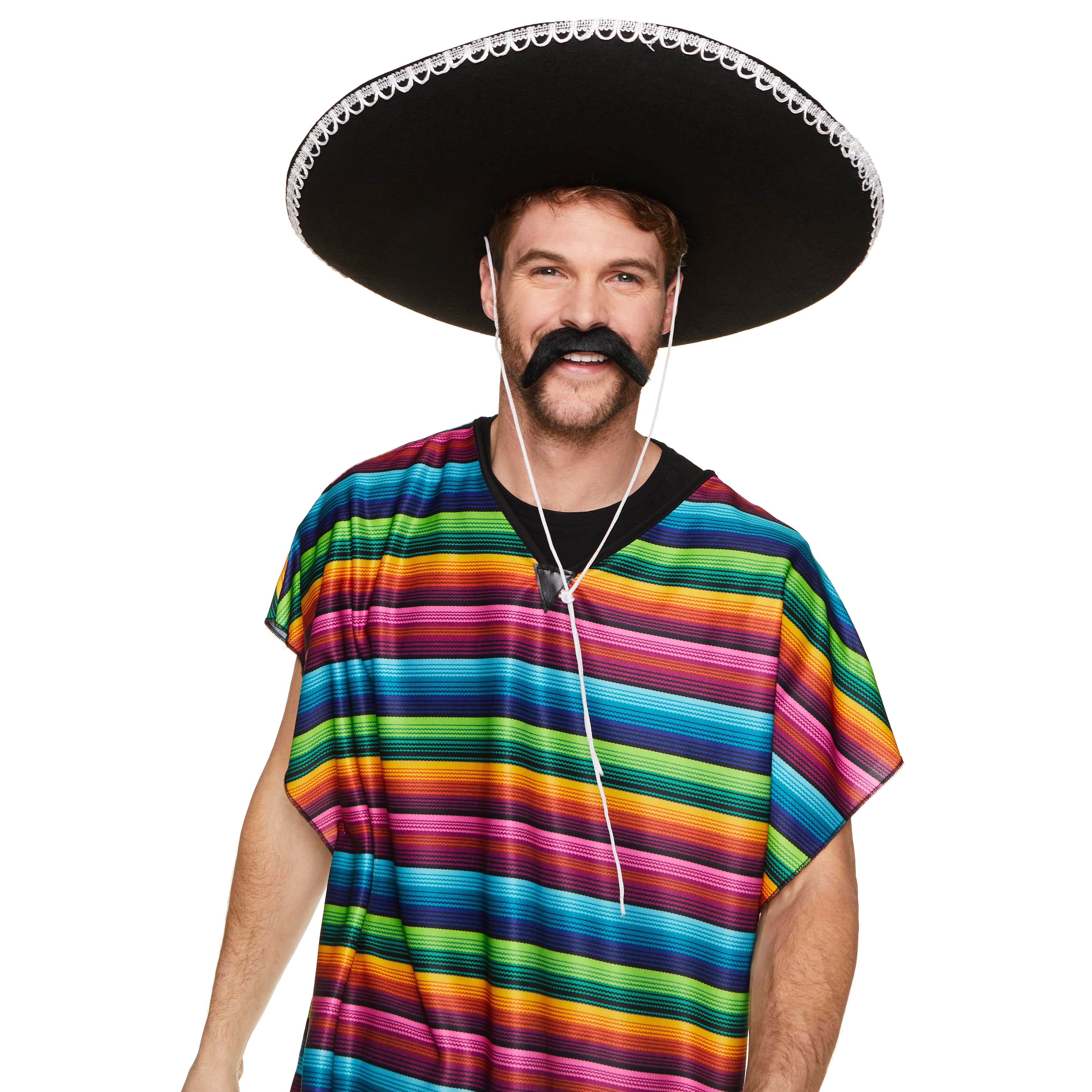 Mexican Poncho