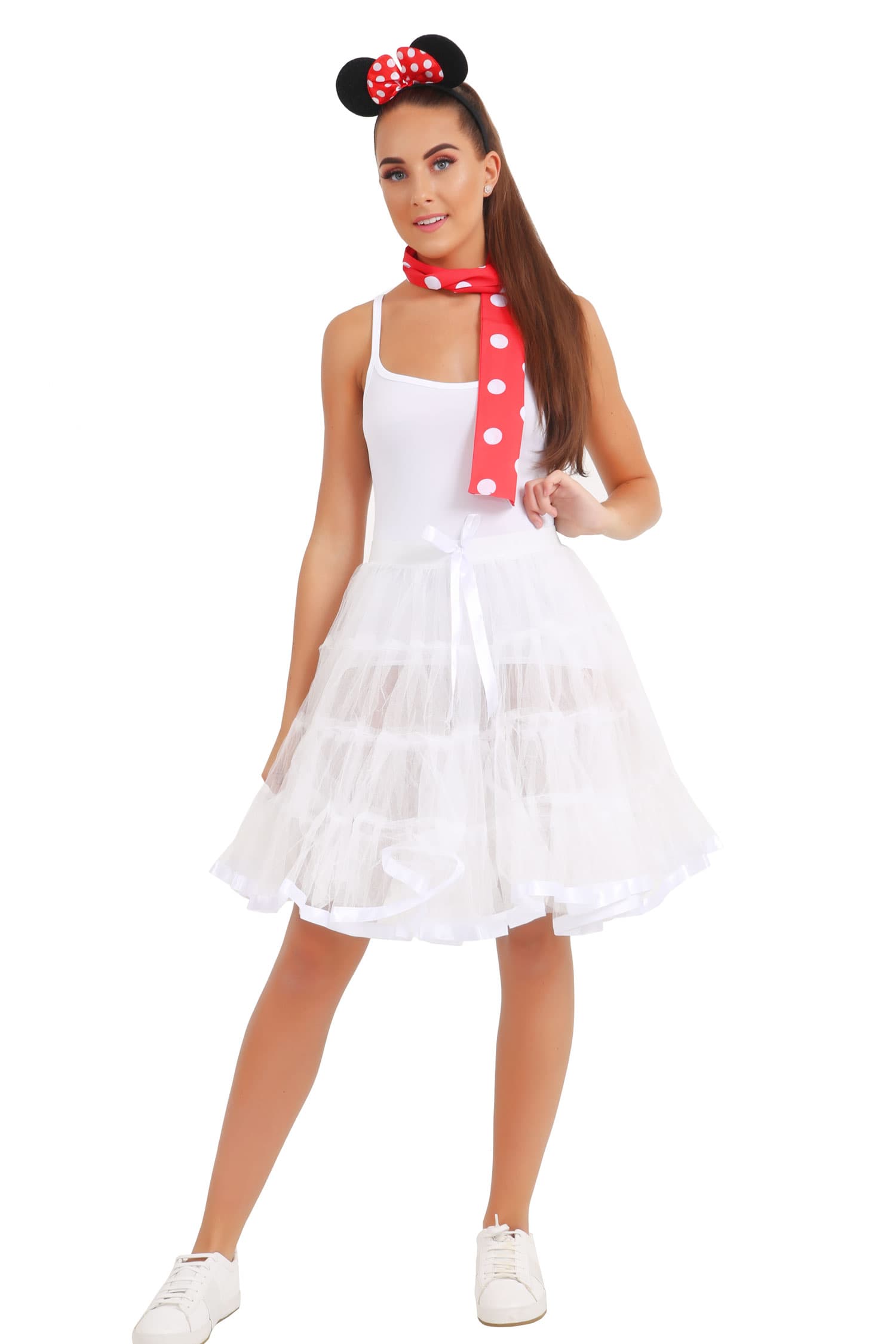 Adult Minnie Mouse Set