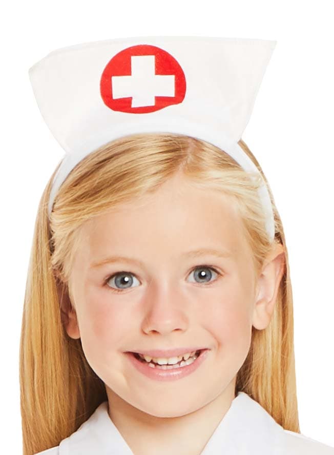 Wickedfun Nurse Girls Costume