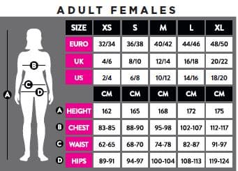 Wickedfun Adult Orange Prisoner Costume