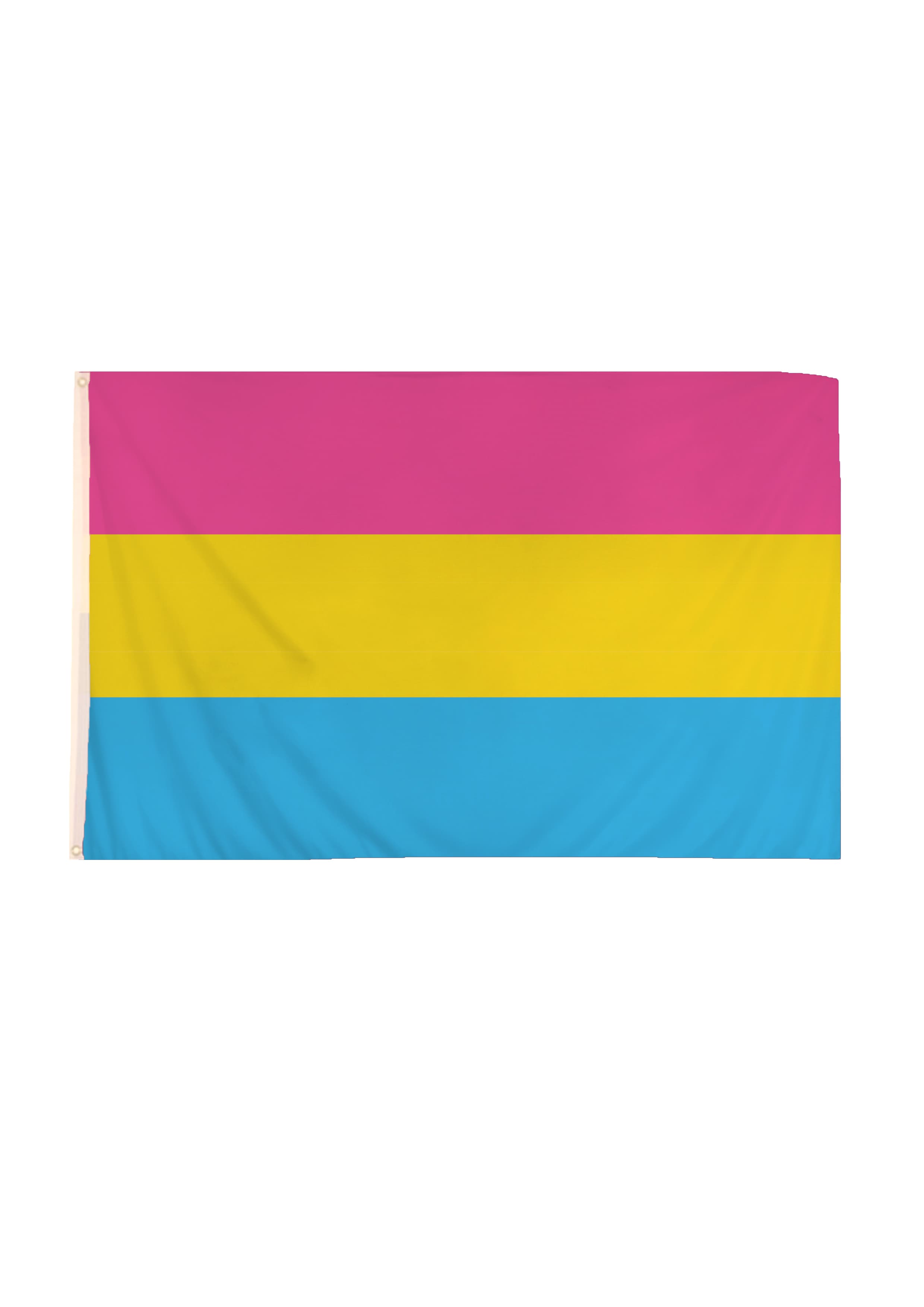 Pansexual Flag