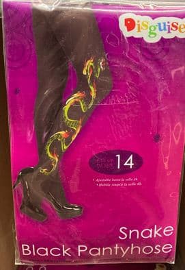 Pantyhose Colourful Tights