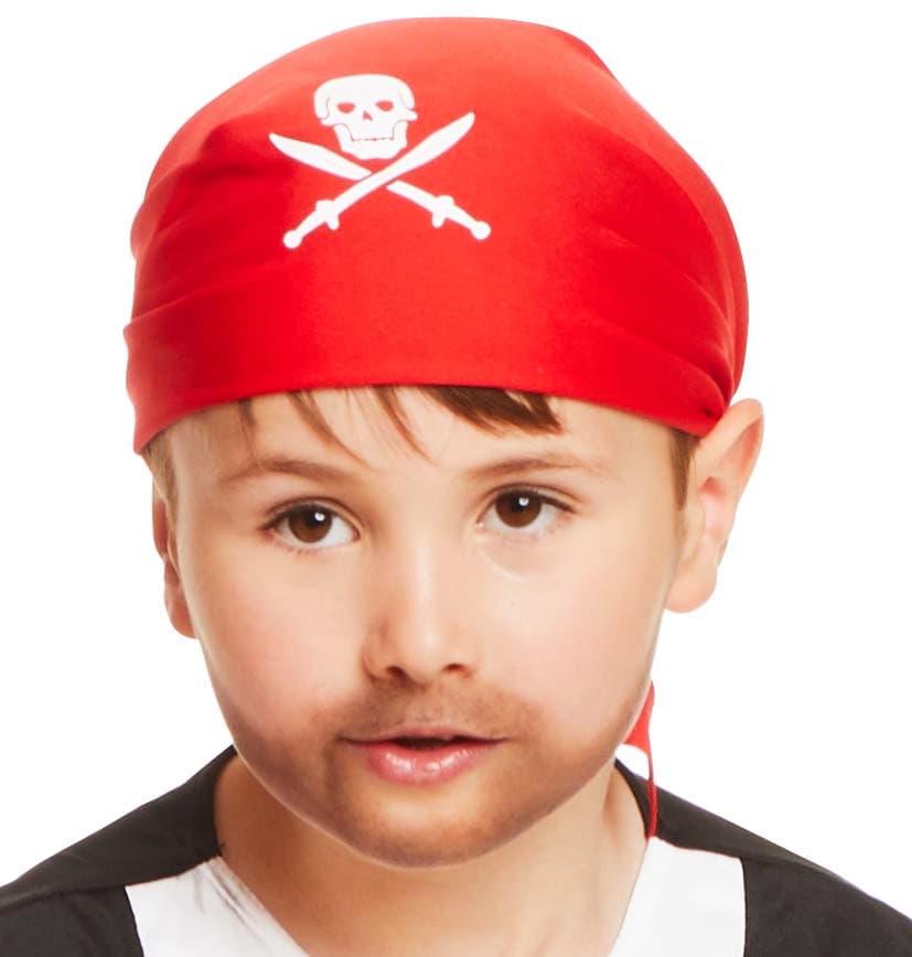 Wickedfun Pirate Boy