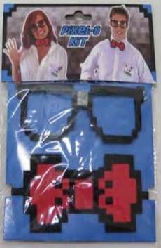 Wickedfun pixel-8 Kity