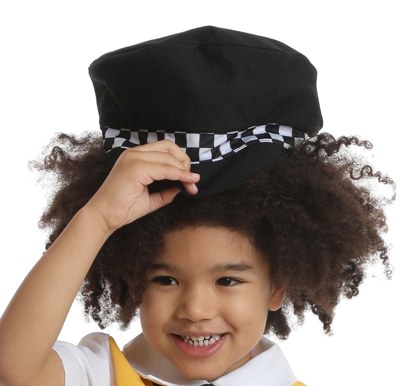 Wickedfun Police Boy