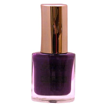 Purple Nail Polish