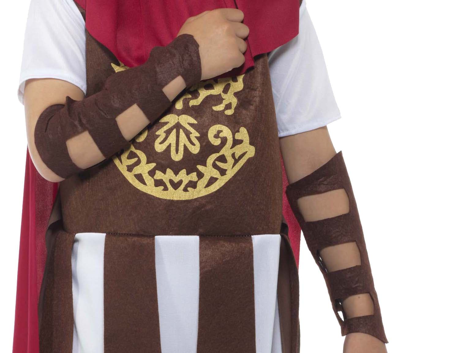Wickedfun Roman Boy Costume