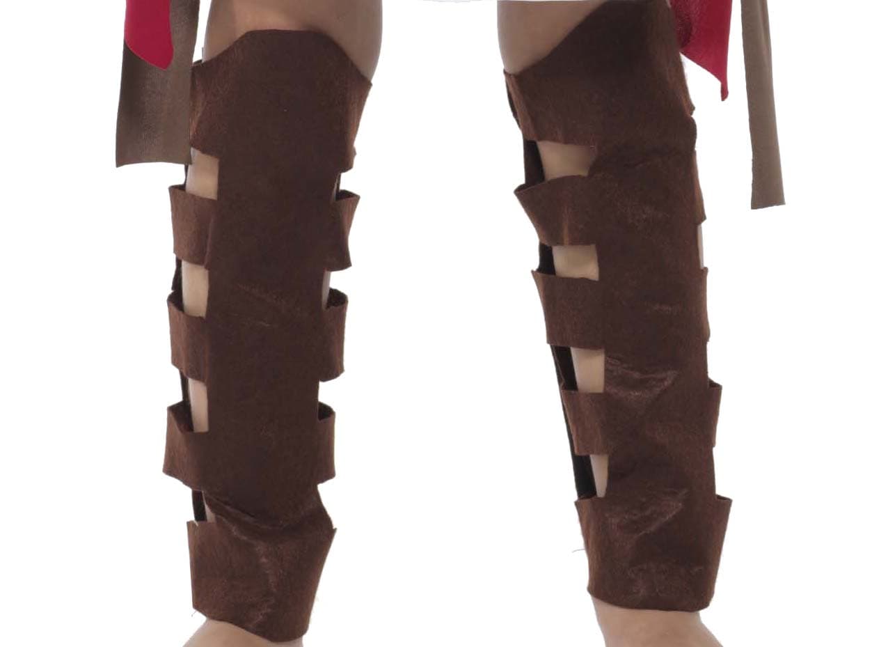 Wickedfun Roman Boy Costume